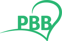 PBB Städ AB logo