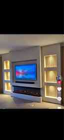 bild 2 på utfört arbete