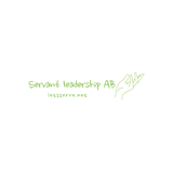 Servant leadership AB logotyp