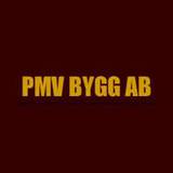PMV Bygg AB logotyp