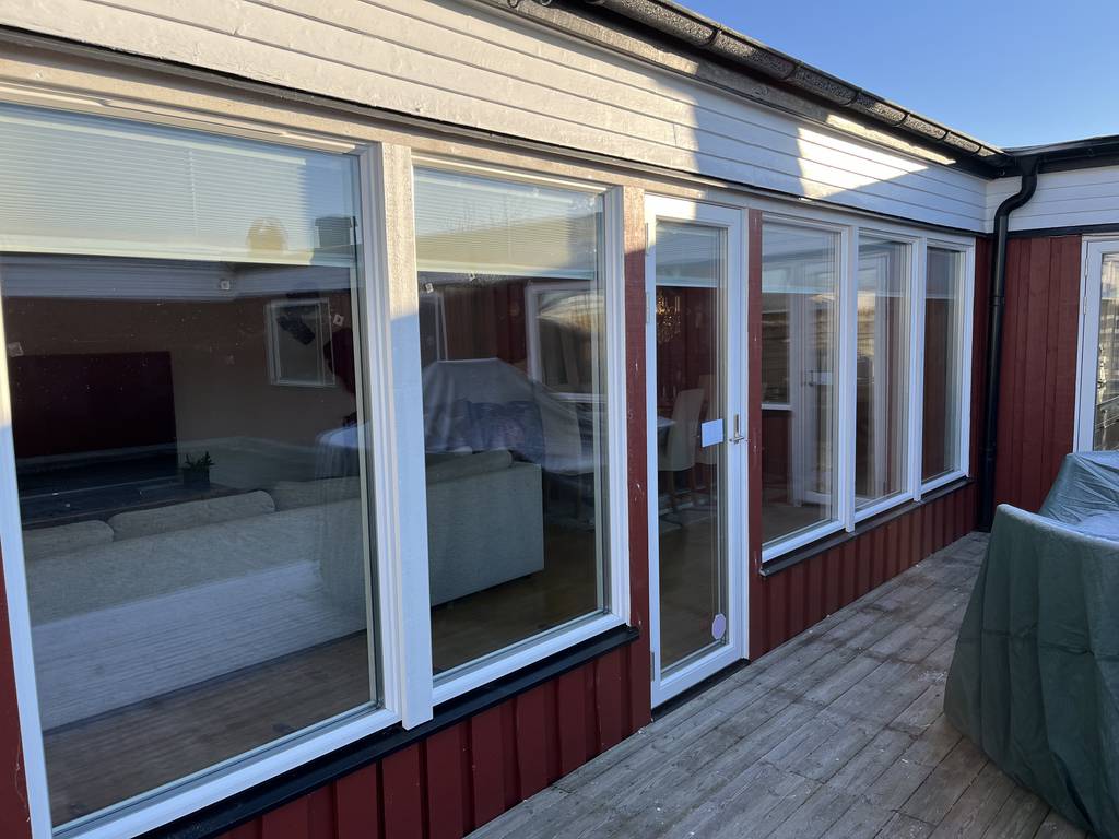 Bild 54 av referensprojekt Fönsterbyte