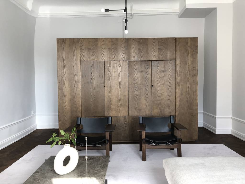 Bild 3 av referensprojekt KORNHAMNSTORG