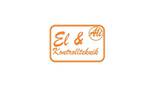 El & kontrollteknik Ali AB logotyp