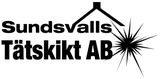 Sundsvalls Tätskikt Ab logotyp