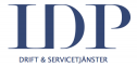 IDP Drift och servicetjänster AB logotyp