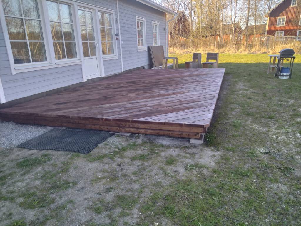 Bild 3 av referensprojekt Breds Backa