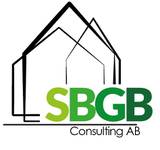SBGB Consulting AB logotyp
