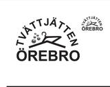 Örebro Tvättjätten logotyp