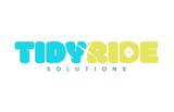 Tidyride solutions logotyp