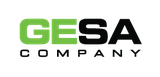 GESA Company AB logotyp
