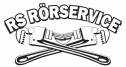 RS Rörservice AB logotyp
