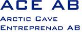 Arctic Cave Entreprenad AB logotyp
