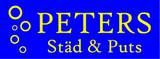 Peter Johansson Städ AB logotyp