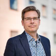 bild på kontaktperson