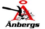 Ånbergs Bygg och Sprängtjänst logotyp