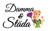 Damma & Städa Sverige AB logotyp