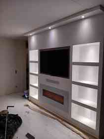 bild 5 på utfört arbete