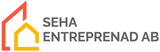 SEHA Entreprenad AB logotyp