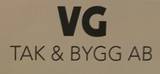 VG Tak&Bygg AB logotyp