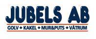 Jubels Golv Aktiebolag logo