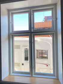 bild 2 på utfört arbete