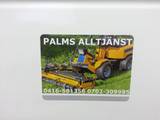 Palms Alltjänst logotyp