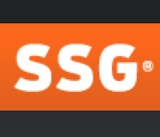 SSG Entre (säkerhetsutbildning arbetsmiljö) logotyp