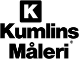 Kumlins Måleri AB logotyp