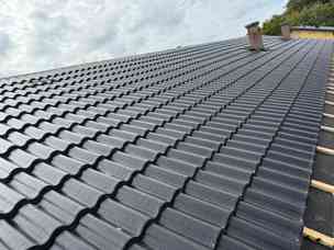 bild 4 på utfört arbete