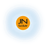 JN Solar AB logotyp