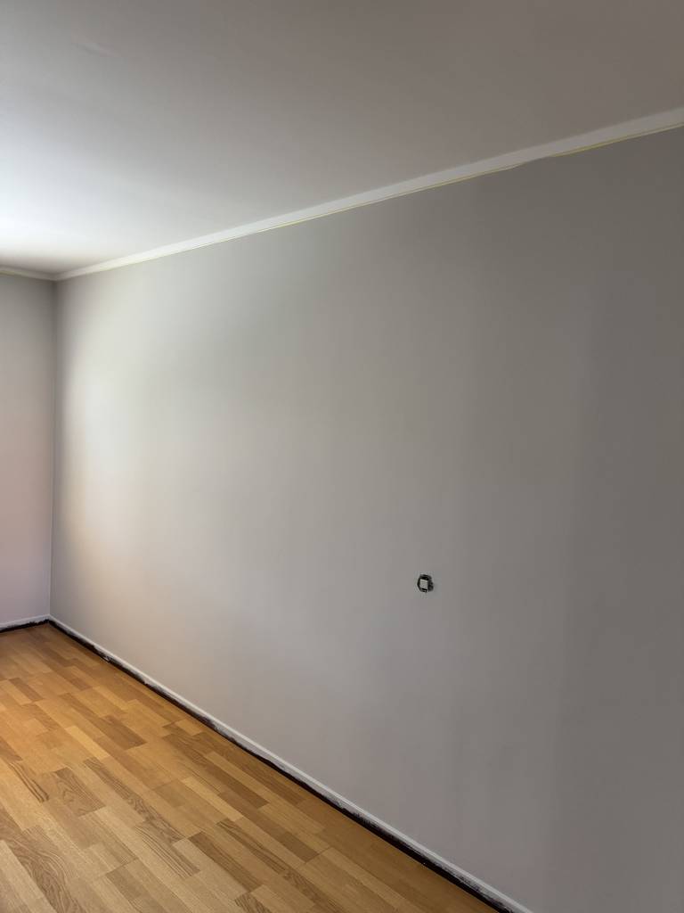 Bild 8 av referensprojekt Målning skänninge