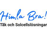 Himla Bra logotyp