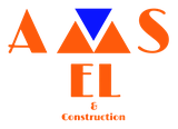 ASM El & Construction AB logotyp