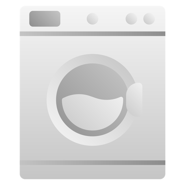Installera tvättmaskin