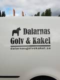 Dalarnas Golv & Kakel AB logotyp
