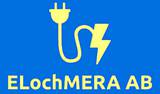 ELochMERA AB logotyp