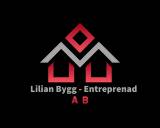 Lilian Bygg - Entreprenad AB logotyp