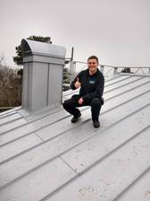 bild på kontaktperson