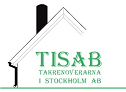 Takrenoverarna I Stockholm AB logotyp