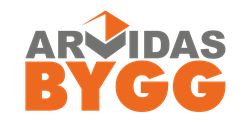 Arvidas bygg logo