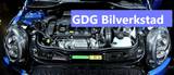 AUTOEXPERTEN - GDG BILSERVICE logotyp