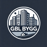 GBL Bygg logotyp