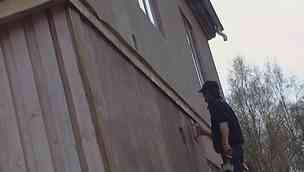 bild 3 på utfört arbete