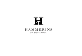 Hammerins Bygg AB logotyp