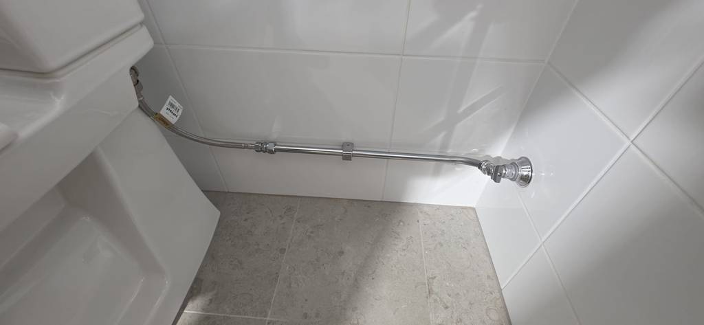 Bild 3 av referensprojekt Badrumsrenoveringar