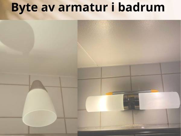 Bild 11 av referensprojekt Belysning