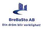 Brebasto AB logotyp