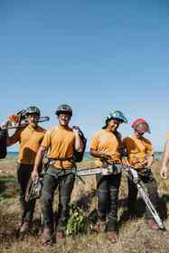 bild 3 på utfört arbete