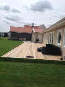 bild 5 på utfört arbete