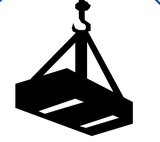 Lyftkort (operatörsutbildning kranfordon) logotyp